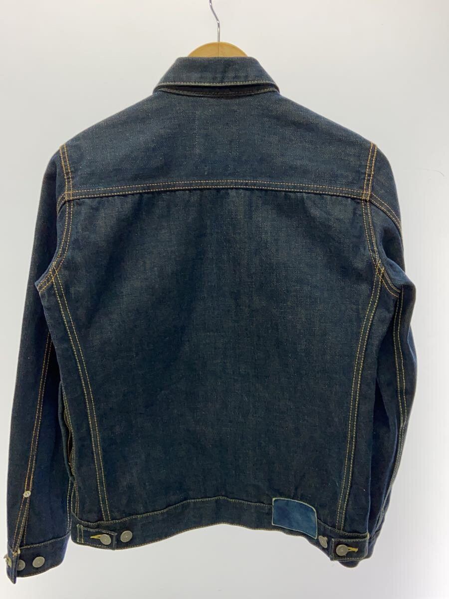 Visvim Cotton G-jeans Size US S / EU 44-46 / 1 - 2 Thumbnail
