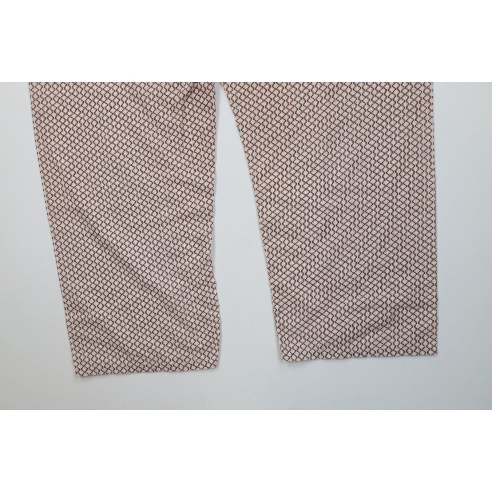 Vintage Vintage 70s Streetwear 2 Piece Short Sleeve Pajamas Size US L / EU 52-54 / 3 - 18 Thumbnail