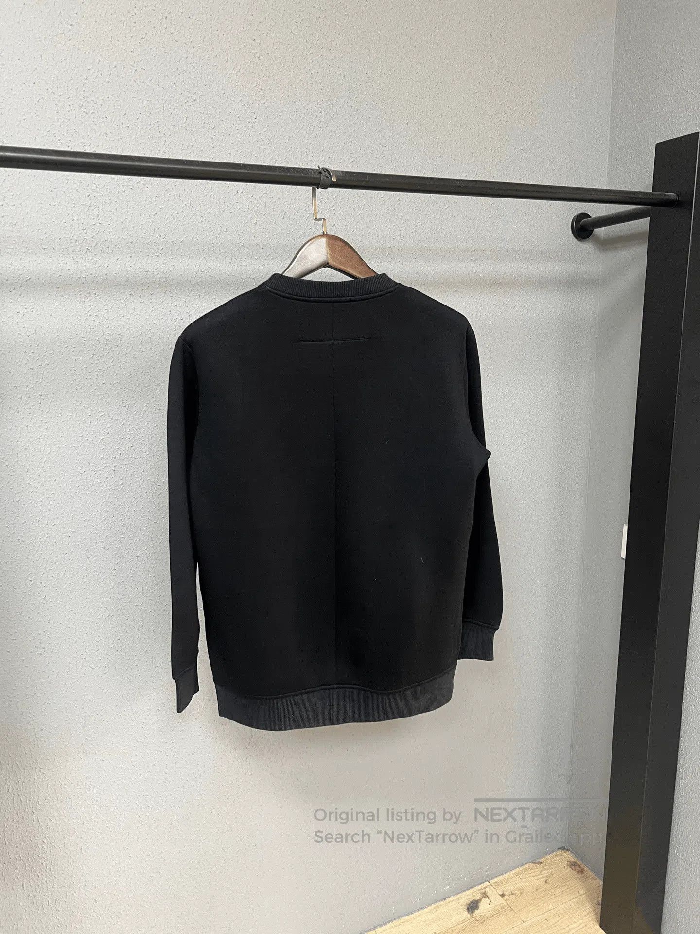 Givenchy Givenchy Deer Sweatshirt. Size XS / US 0-2 / IT 36-38 - 2 Thumbnail