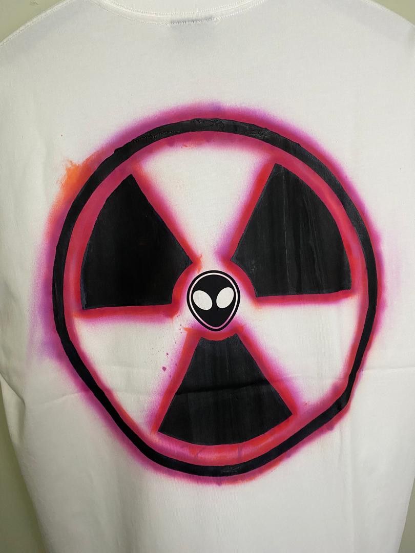 Other ASO ALIEN RADIATION Size US L / EU 52-54 / 3 - 2 Thumbnail