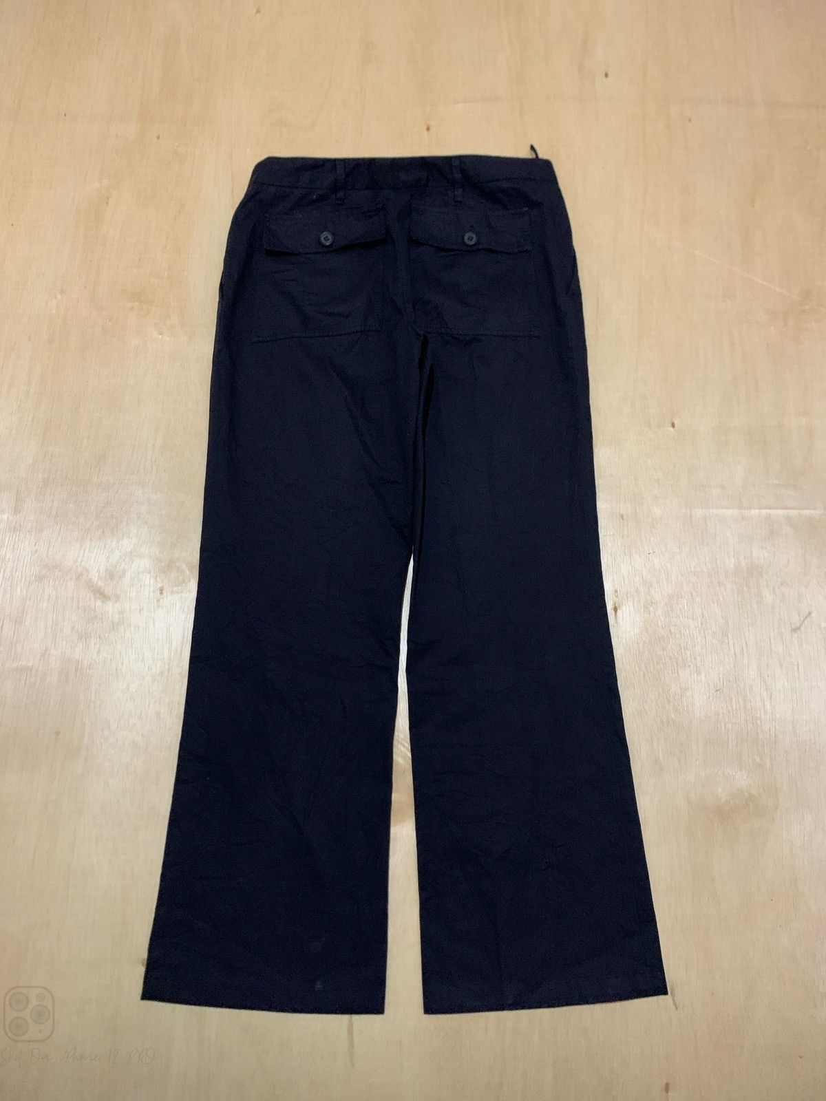 Prada Prada Luxury Pants Size 29" - 3 Thumbnail