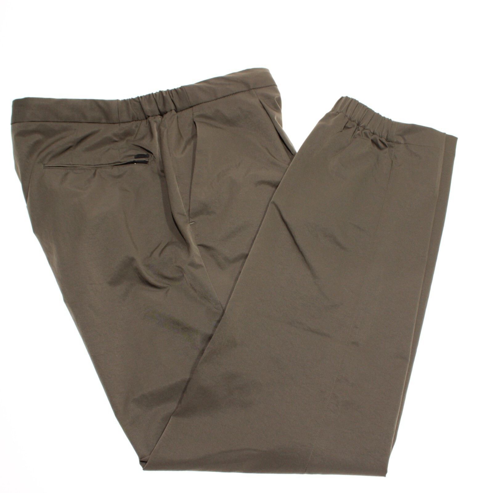 Slowear Slowear New with tags Chino Size 40 US In Green Size US 40 / EU 56 - 2 Thumbnail