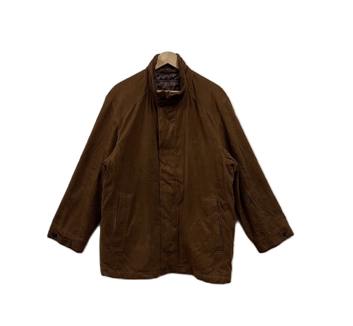 Mephisto Mephisto Jacket Brown Size US XL / EU 56 / 4 - 1 Thumbnail