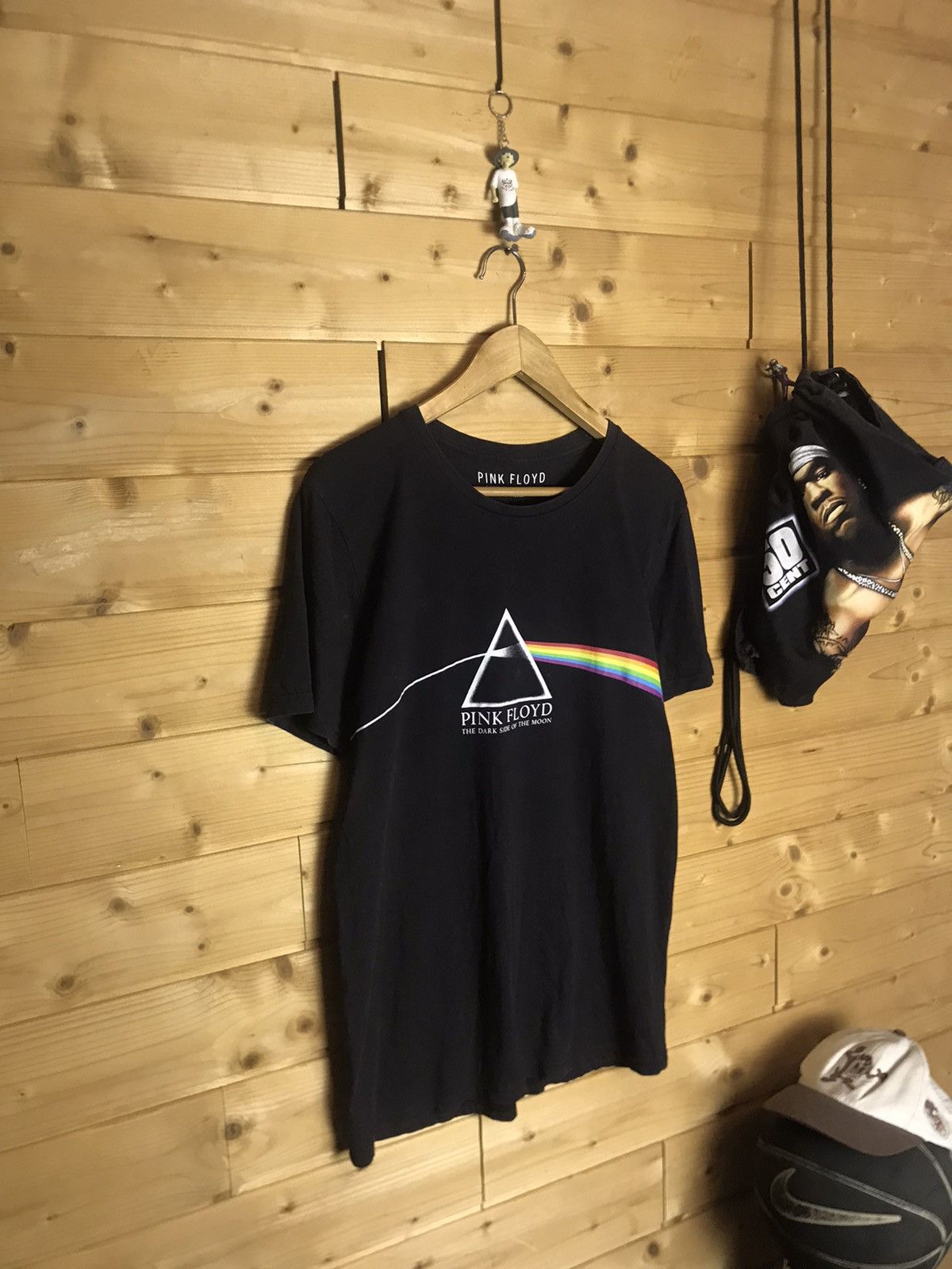 Band Tees Pink Floyd band t-shirt Size US M / EU 48-50 / 2 - 2 Thumbnail