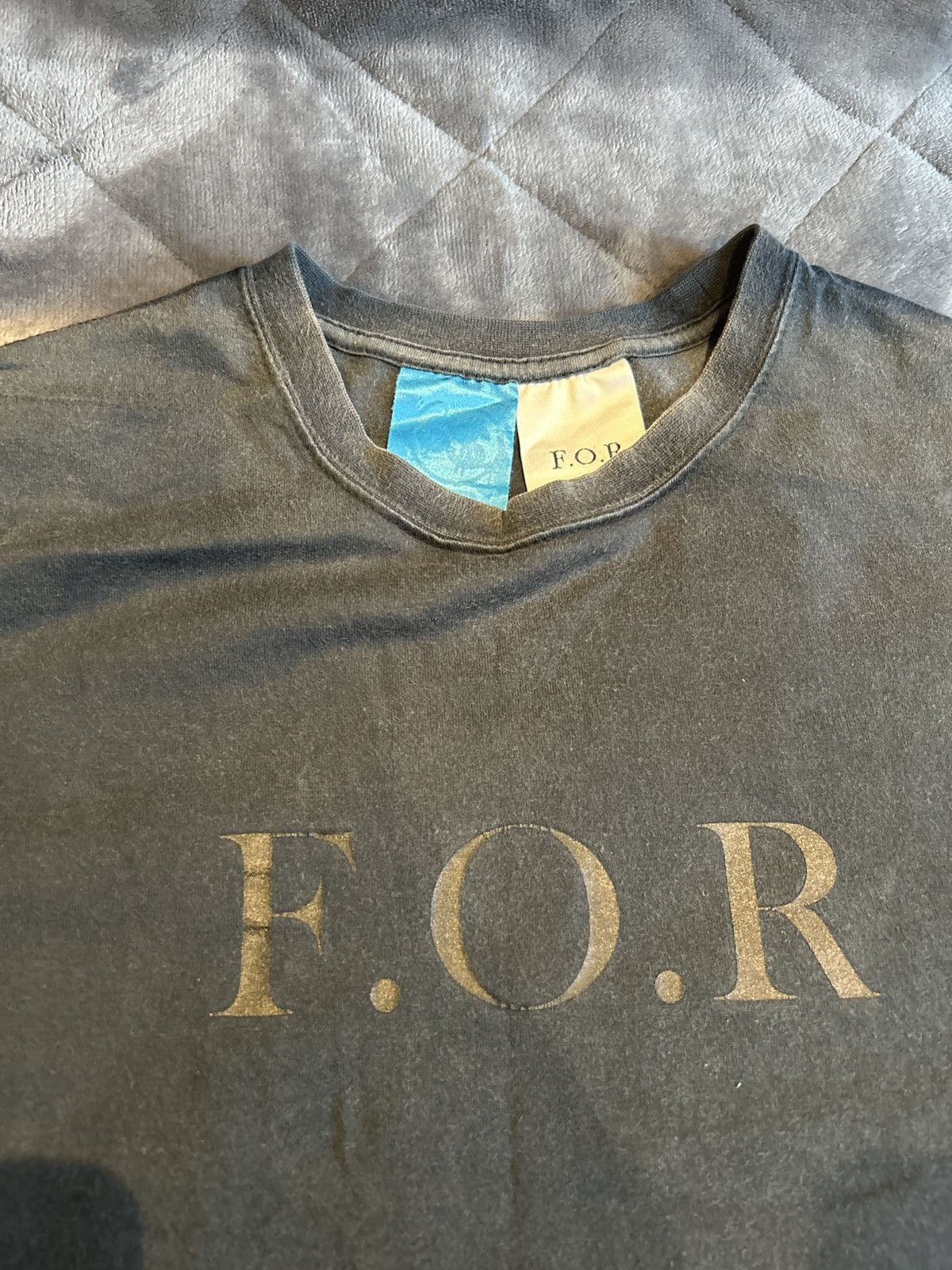 Swagger Fall of Rome (F.O.R) x Swagger x Lupe Fiasco Size US M / EU 48-50 / 2 - 3 Thumbnail