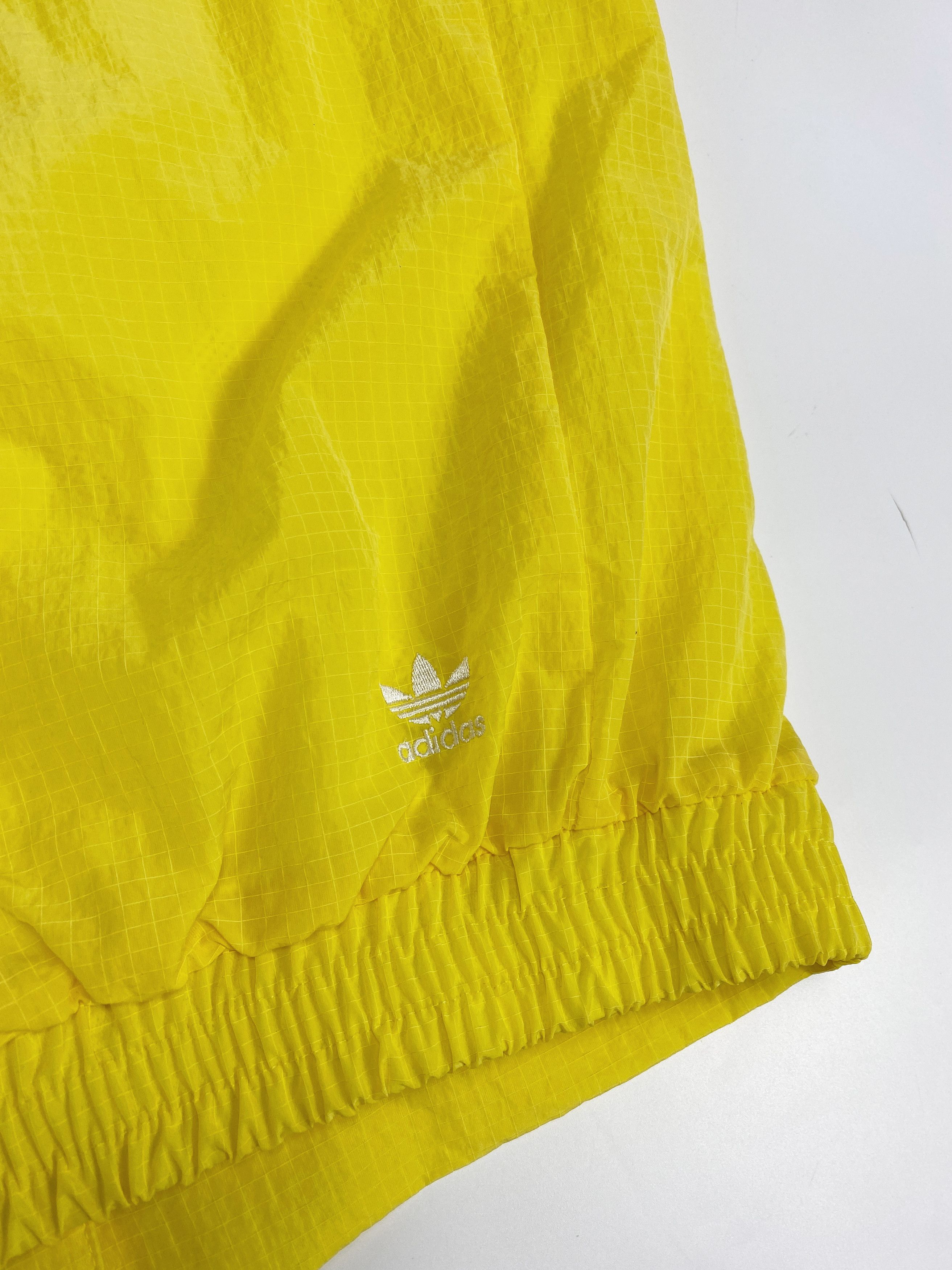 Adidas × Pharrell Adidas x Pharrell Williams Humanrace Shell Ripstop Jacket Size US XS / EU 42 / 0 - 7 Thumbnail