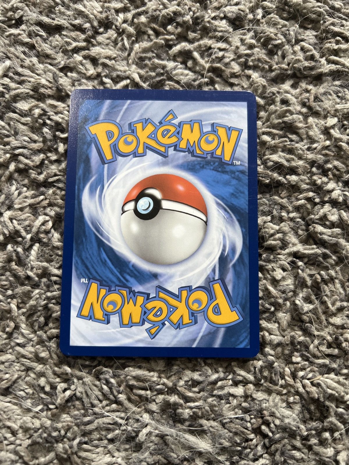 Pokemon 2022 Pokémon Toxapex Stage 1 Card Size ONE SIZE - 2 Thumbnail