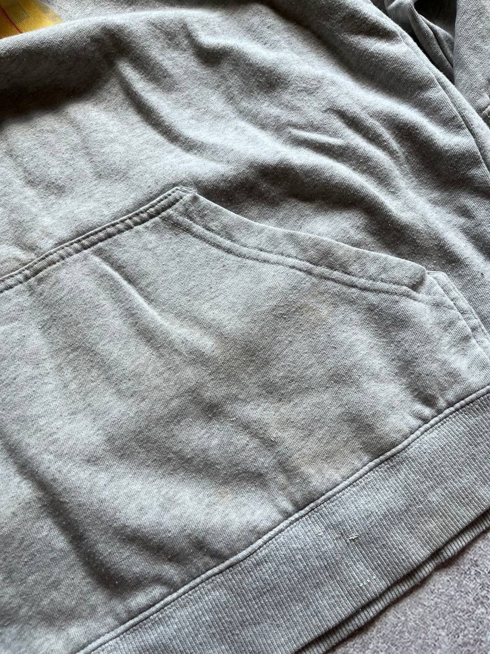Oakley × Vintage Vintage Oakley Boxy Archival Hoodie Y2K L Size US L / EU 52-54 / 3 - 5 Thumbnail