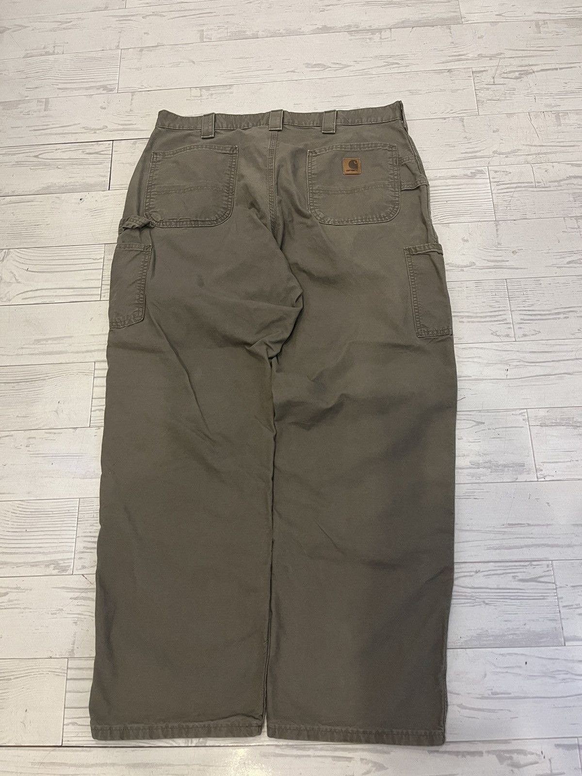 Carhartt × Vintage selling Carhartt pants Size US 44 / EU 60 - 2 Thumbnail