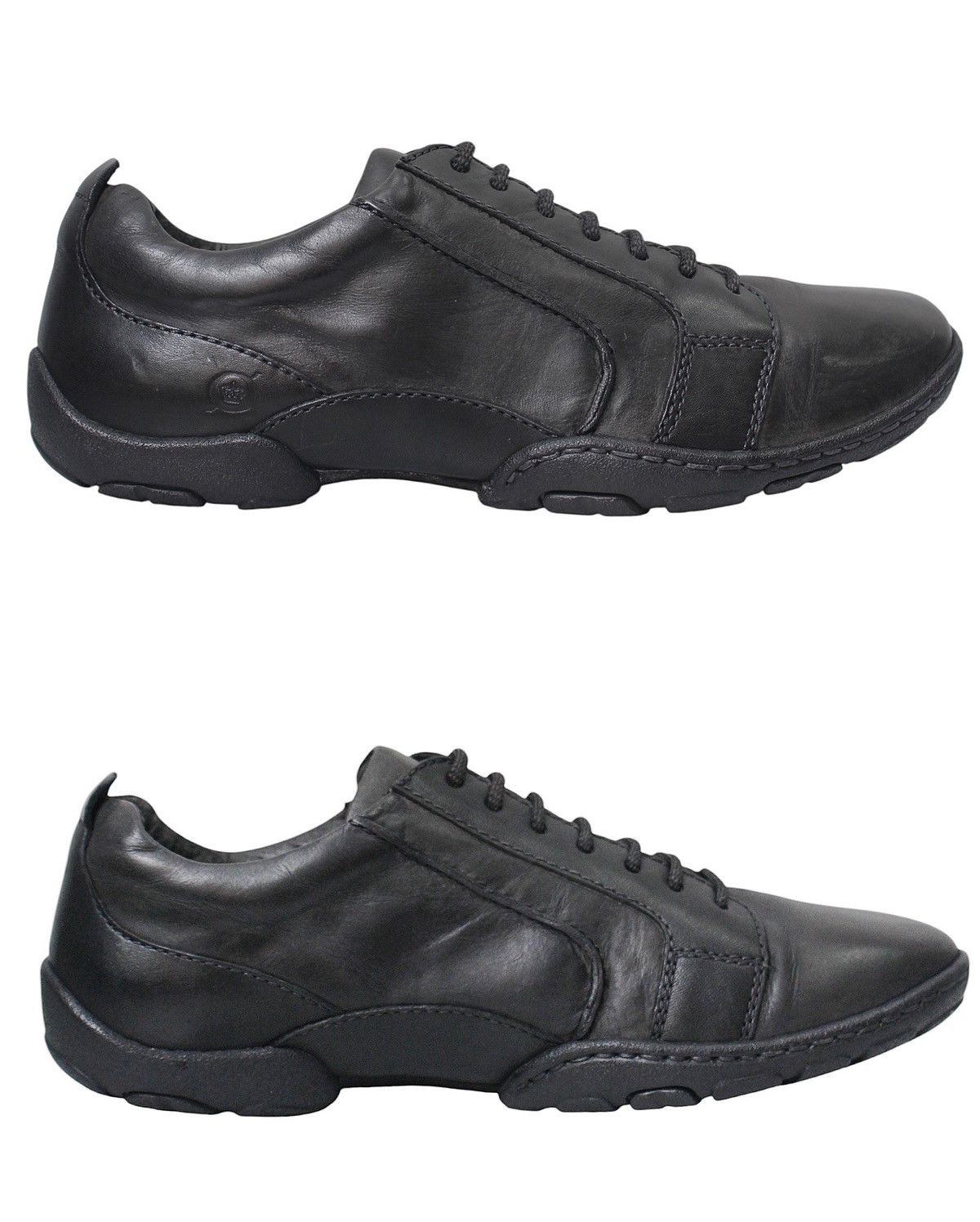 Diesel × Japanese Brand × Vintage 2000s Archive Japanese Leather