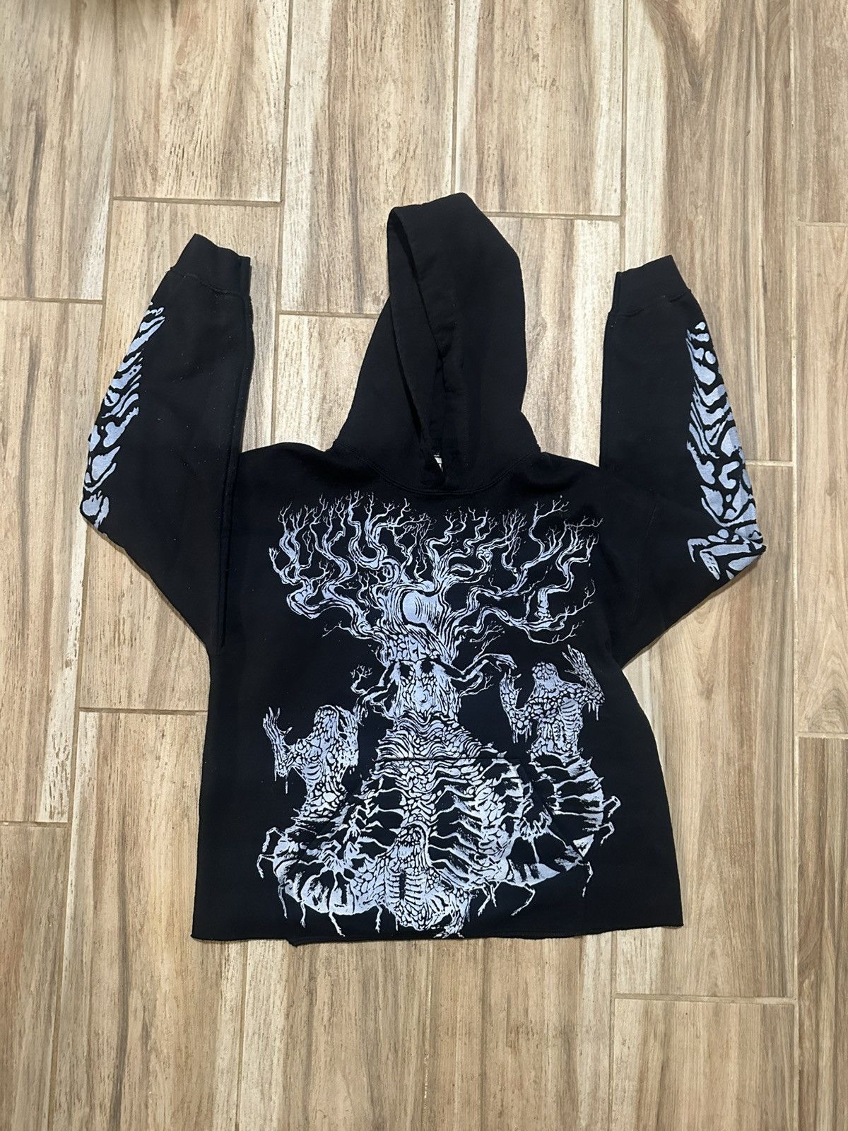 Other Silet Hoodie Size US S / EU 44-46 / 1 - 1 Thumbnail