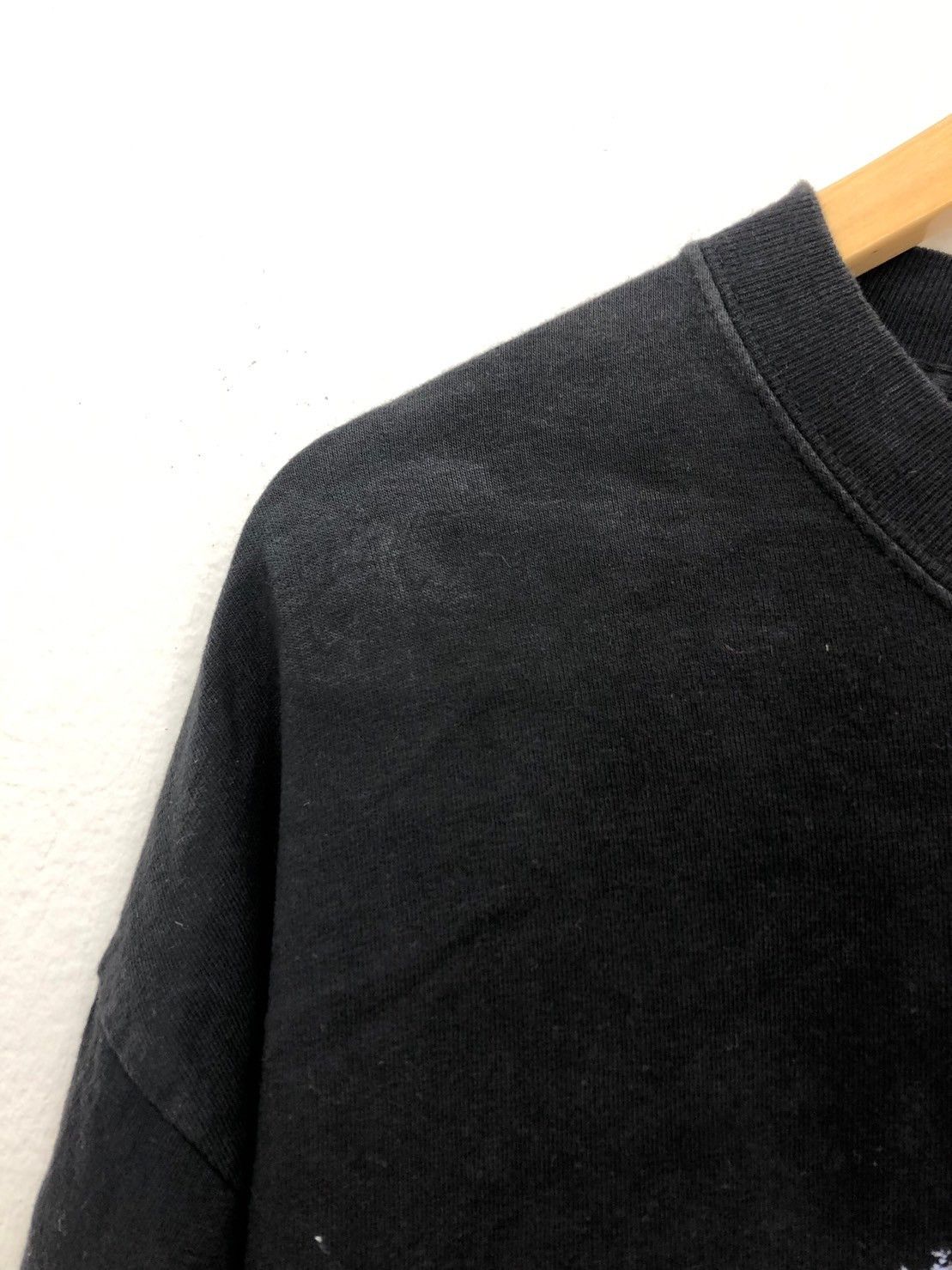 Vintage Vintage 2000's BUFFY THE VAMPIRE Slayer shirt wts01 Size US XL / EU 56 / 4 - 6 Thumbnail