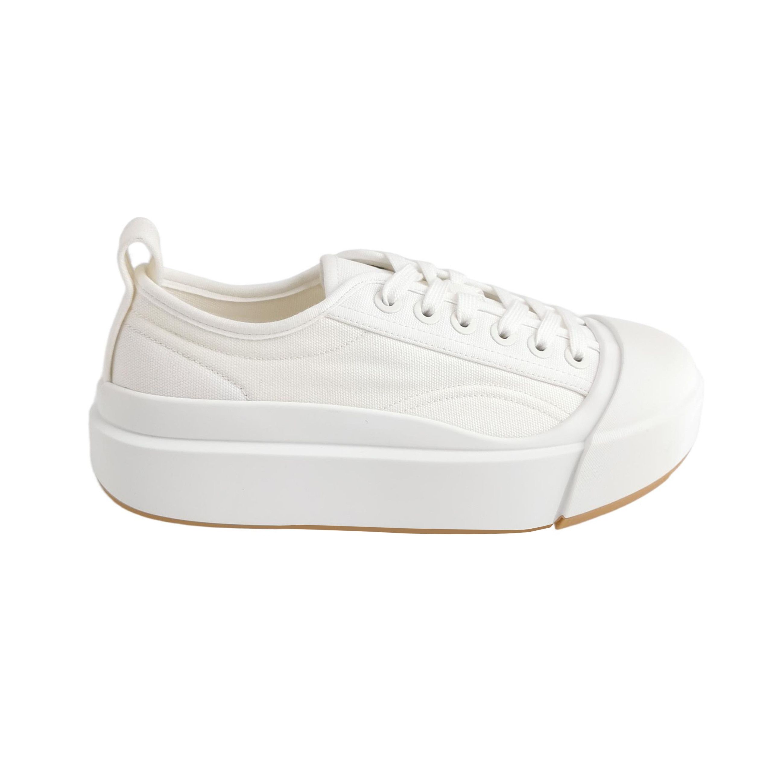 Bottega Veneta Bottega Veneta Women 8 Lowtop Sneakers Size US 8 / IT 38 - 1 Thumbnail