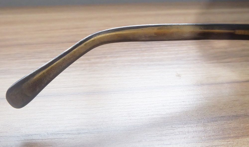 Vintage Vintage Percy Glasses Size ONE SIZE - 8 Thumbnail