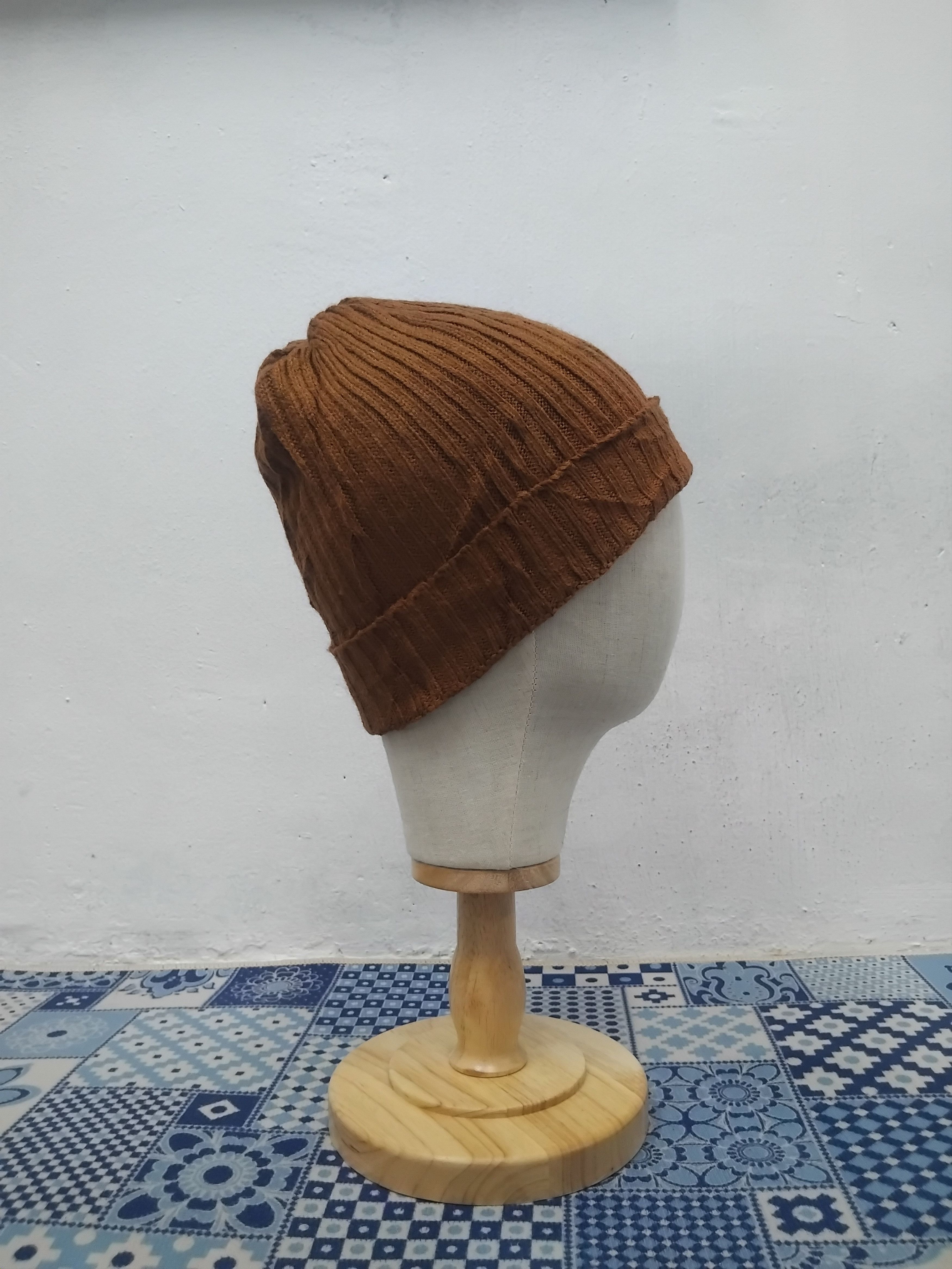 Peanuts 💥Peanuts colour chocolate beanie Size ONE SIZE - 7 Thumbnail