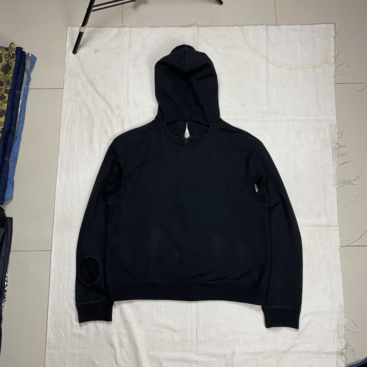 POST ARCHIVE FACTION (PAF) Post Archive Faction 2.0 Hoodie Right Size US M / EU 48-50 / 2 - 10 Thumbnail
