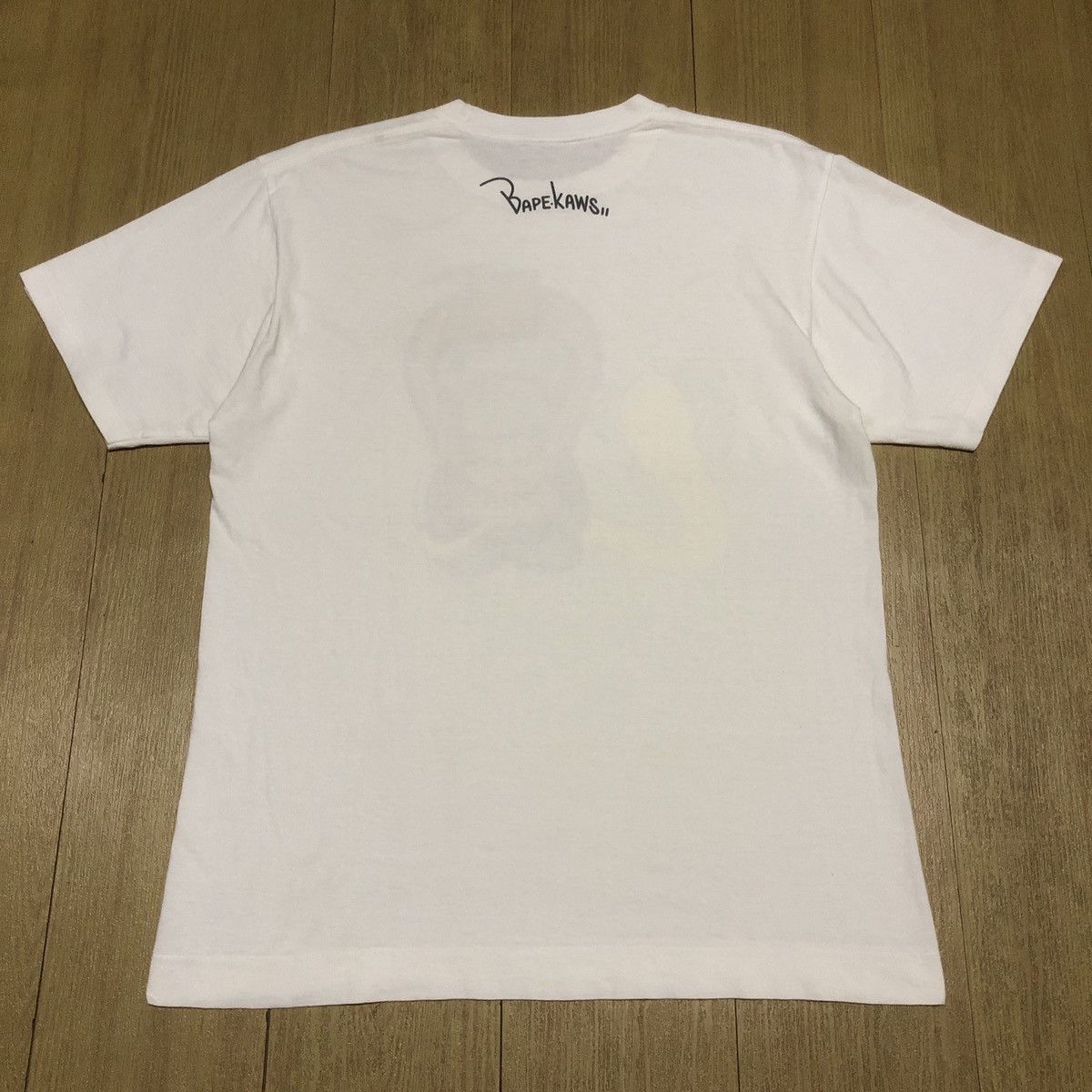 Bape × Kaws Baby Milo Cimp General x Kaws Bendy Size US M / EU 48-50 / 2 - 2 Thumbnail