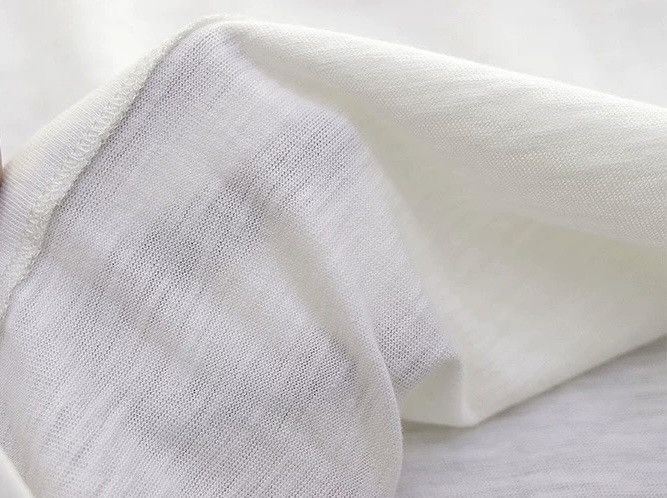 Japanese Brand Cotton Slub Single Stitch Pocket Tee Size US L / EU 52-54 / 3 - 4 Thumbnail