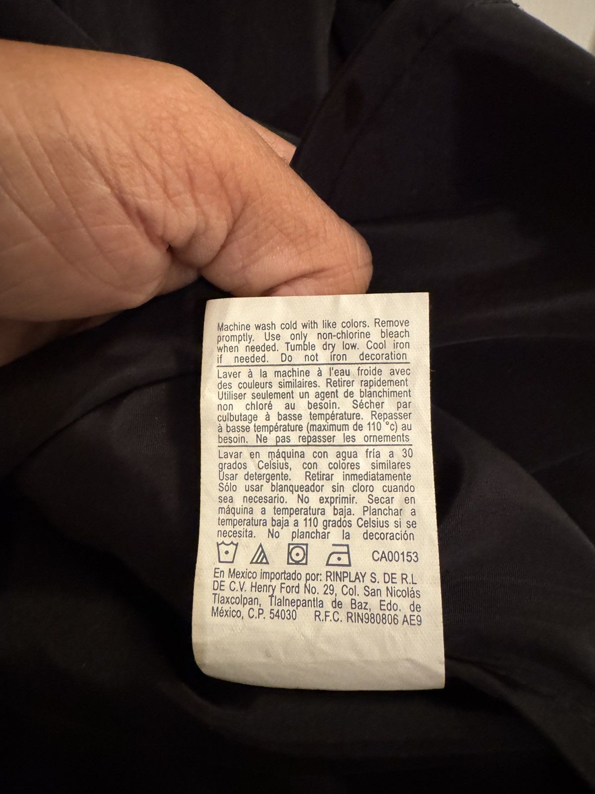 Champion × Supreme Supreme x Champion Jacket Size US S / EU 44-46 / 1 - 6 Thumbnail