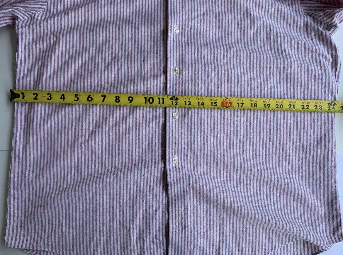 Brooks Brothers Brooks Brothers Shirt Size US L / EU 52-54 / 3 - 6 Thumbnail