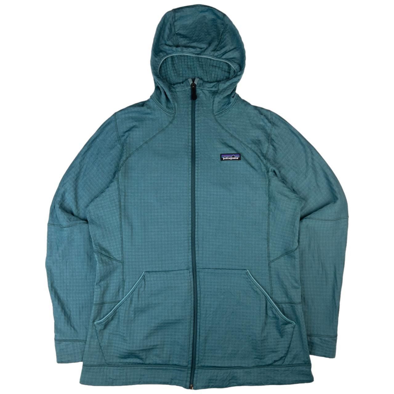 Patagonia × Vintage Vintage Patagonia Synchilla Nepali Hexagon