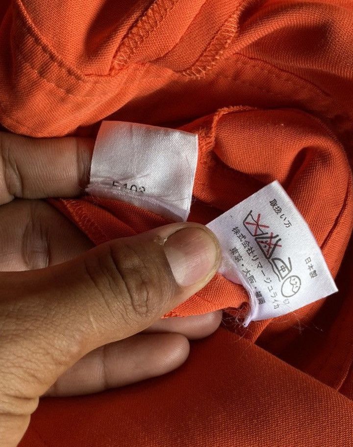 Balenciaga BALENCIAGA BLAZER WORK Size M / US 6-8 / IT 42-44 - 5 Thumbnail