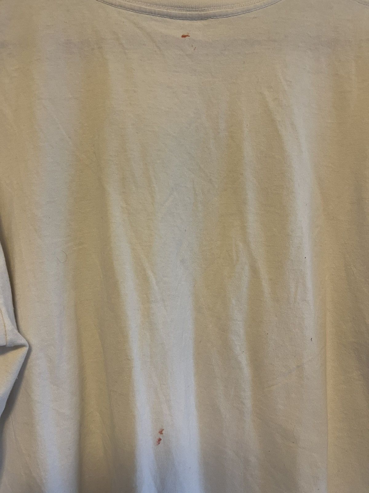 Anvil × Vintage Alaska oversized vintage tee with custom sleeve Size US XL / EU 56 / 4 - 3 Thumbnail