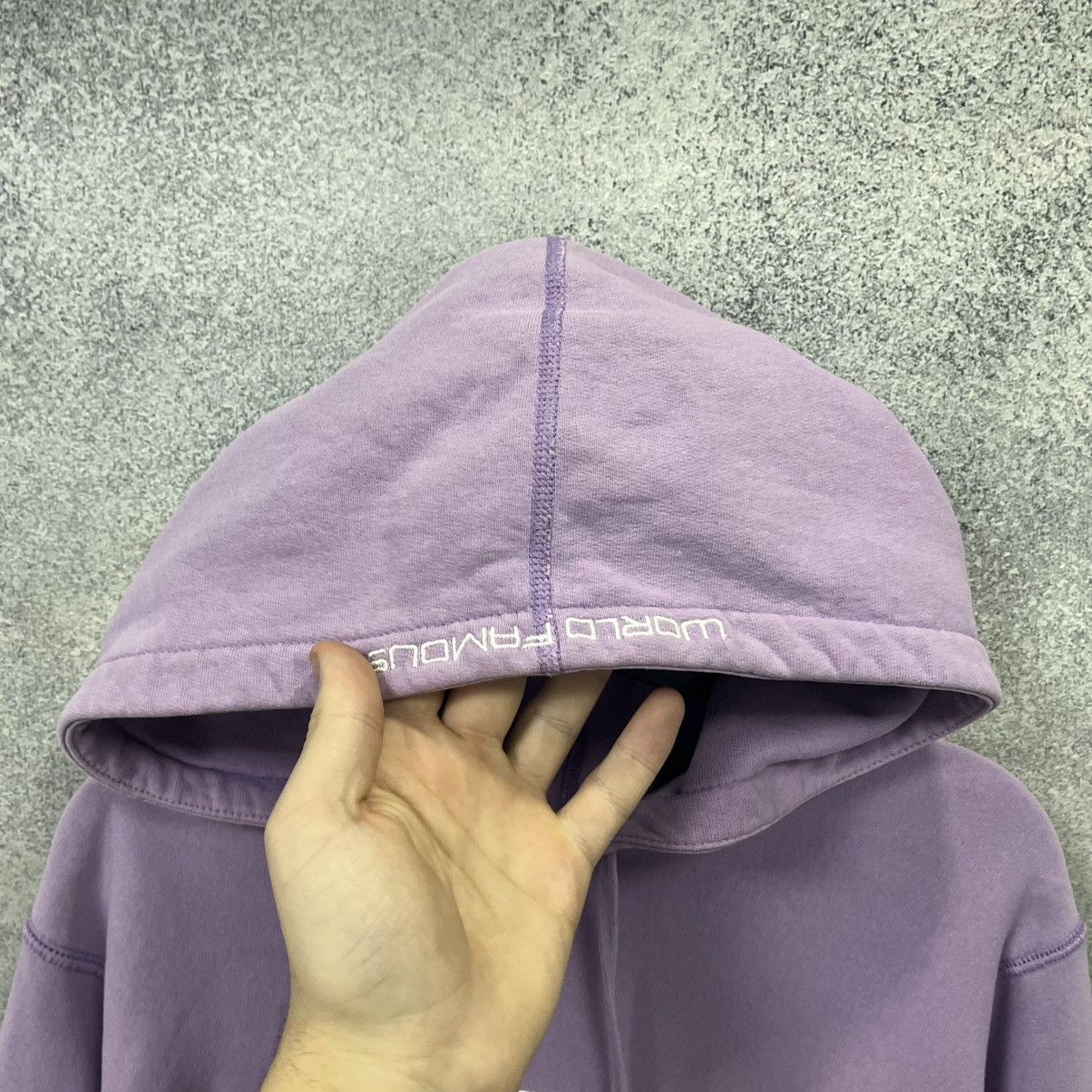 Supreme Supreme Hoodie Big Logo Size M Size US M / EU 48-50 / 2 - 6 Thumbnail