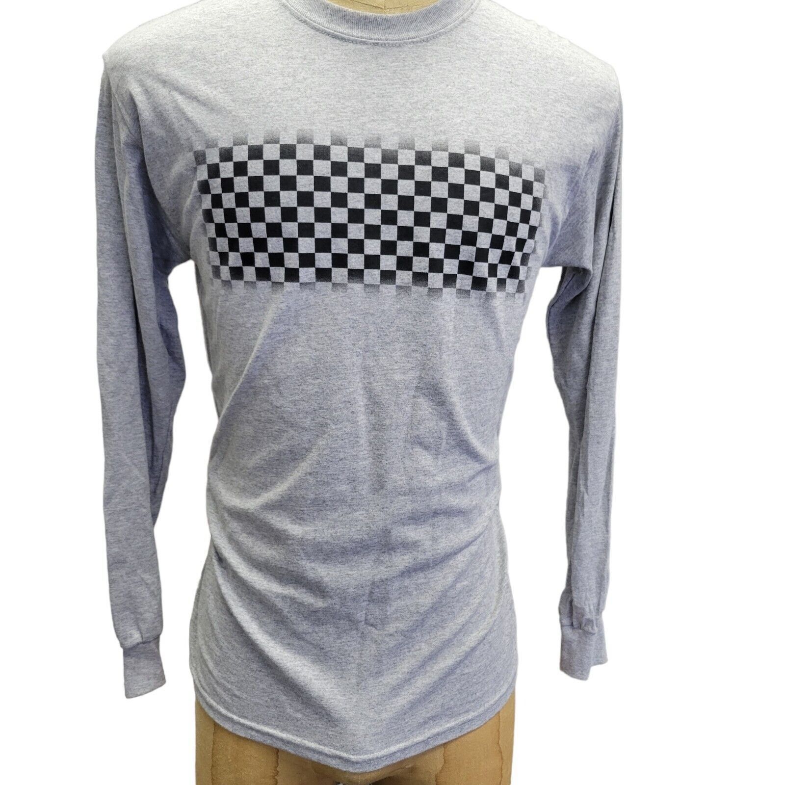Other Chillin Dylan Graphic Long Sleeve Shirt Men's. Size Medium. Size US M / EU 48-50 / 2 - 3 Thumbnail