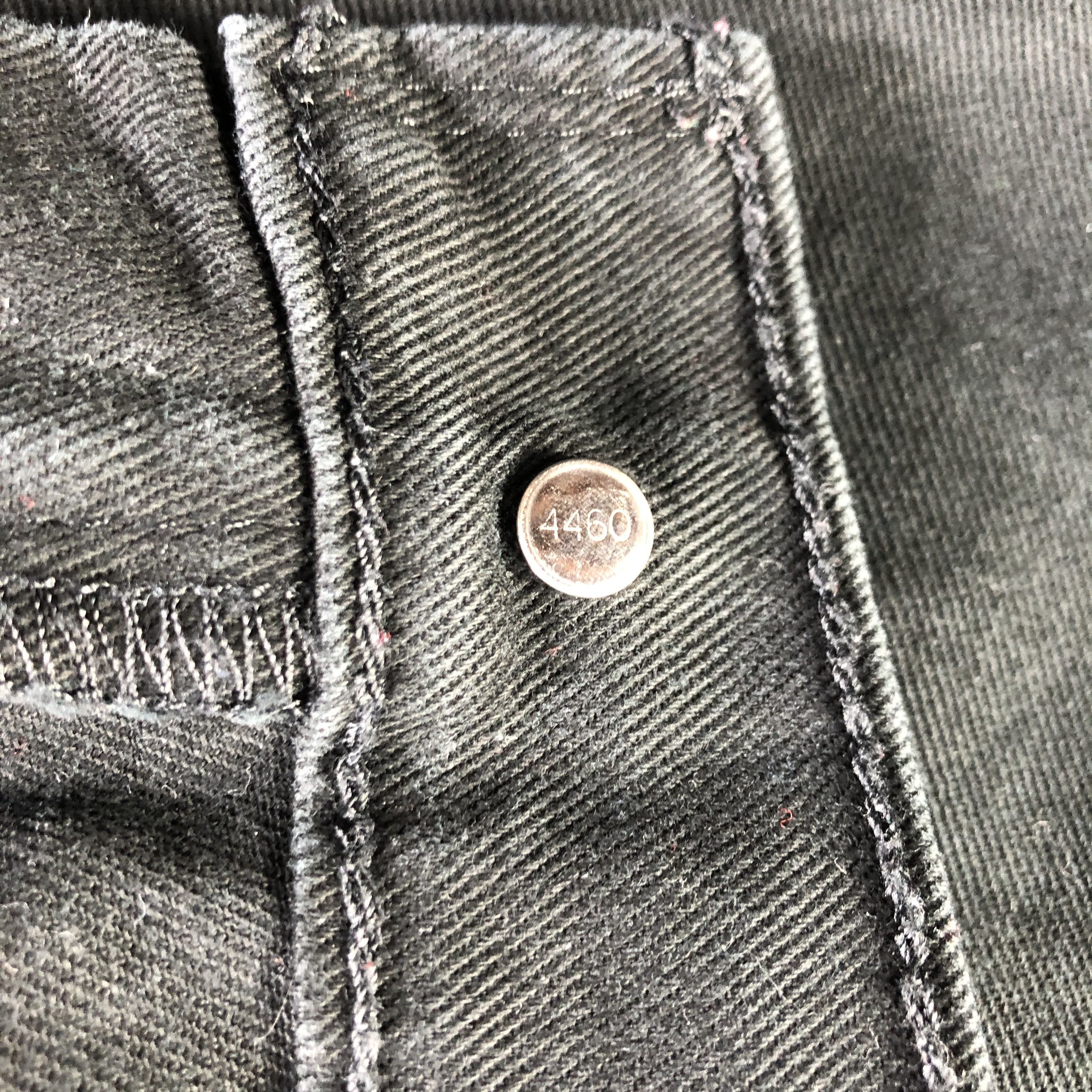 Levi's × Vintage Vintage Levis 513 Jeans-JM3409 Size US 33 - 8 Thumbnail