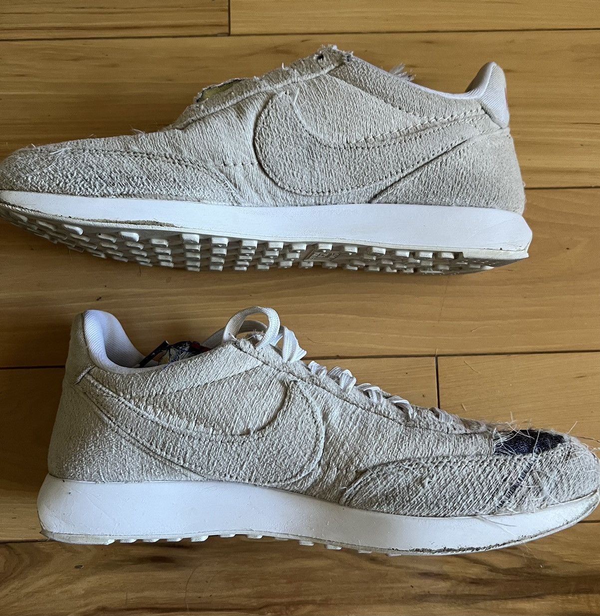 Nike Nike Air Tailwind QS UD Stranger Things Size US 8.5 / EU 41-42 - 2 Thumbnail