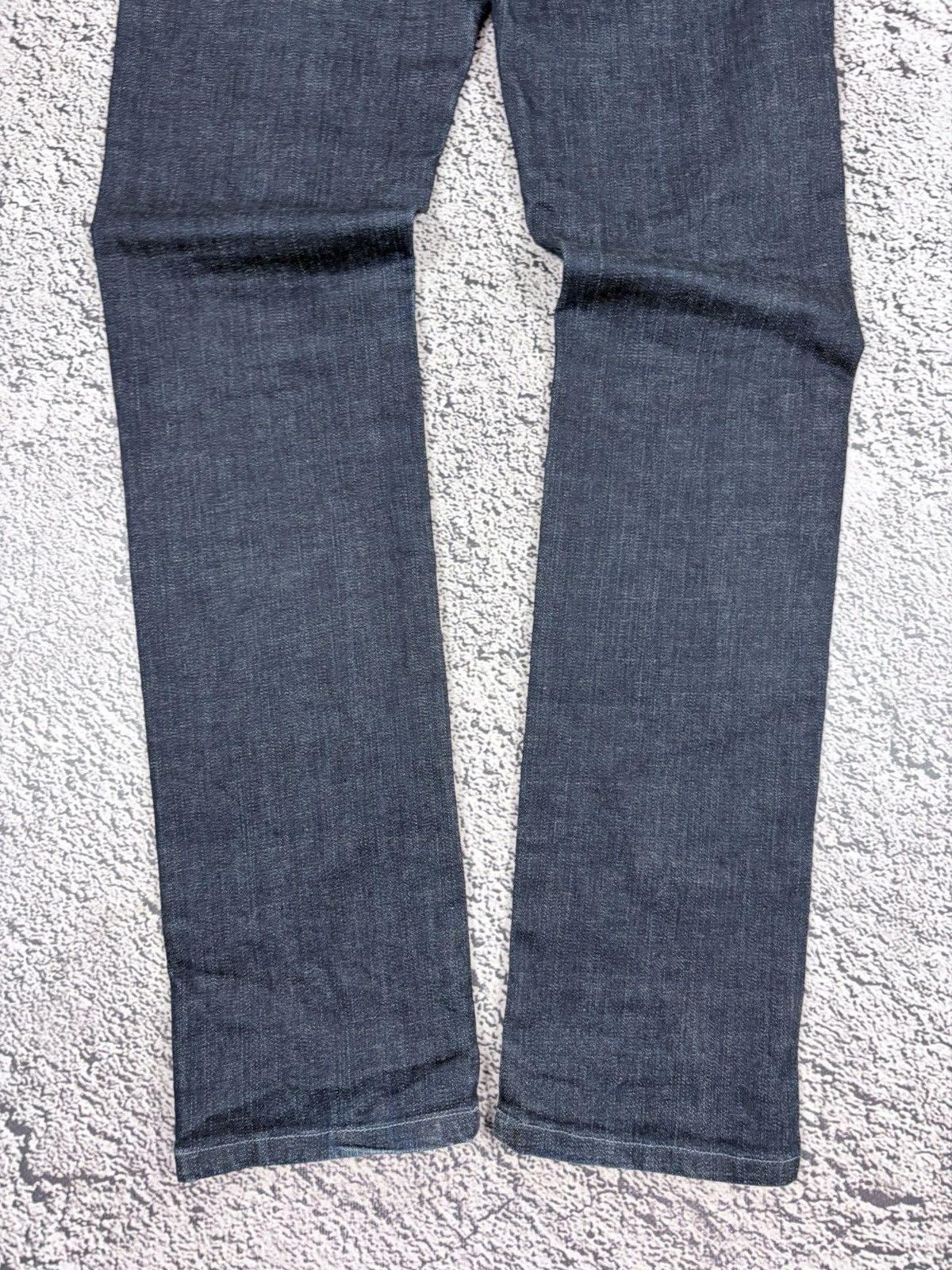Marithe + Francois Girbaud Vintage Marithe Francois Girbaud Archival X-Pocket Jeans Size 27" / US 4 / IT 40 - 11 Thumbnail