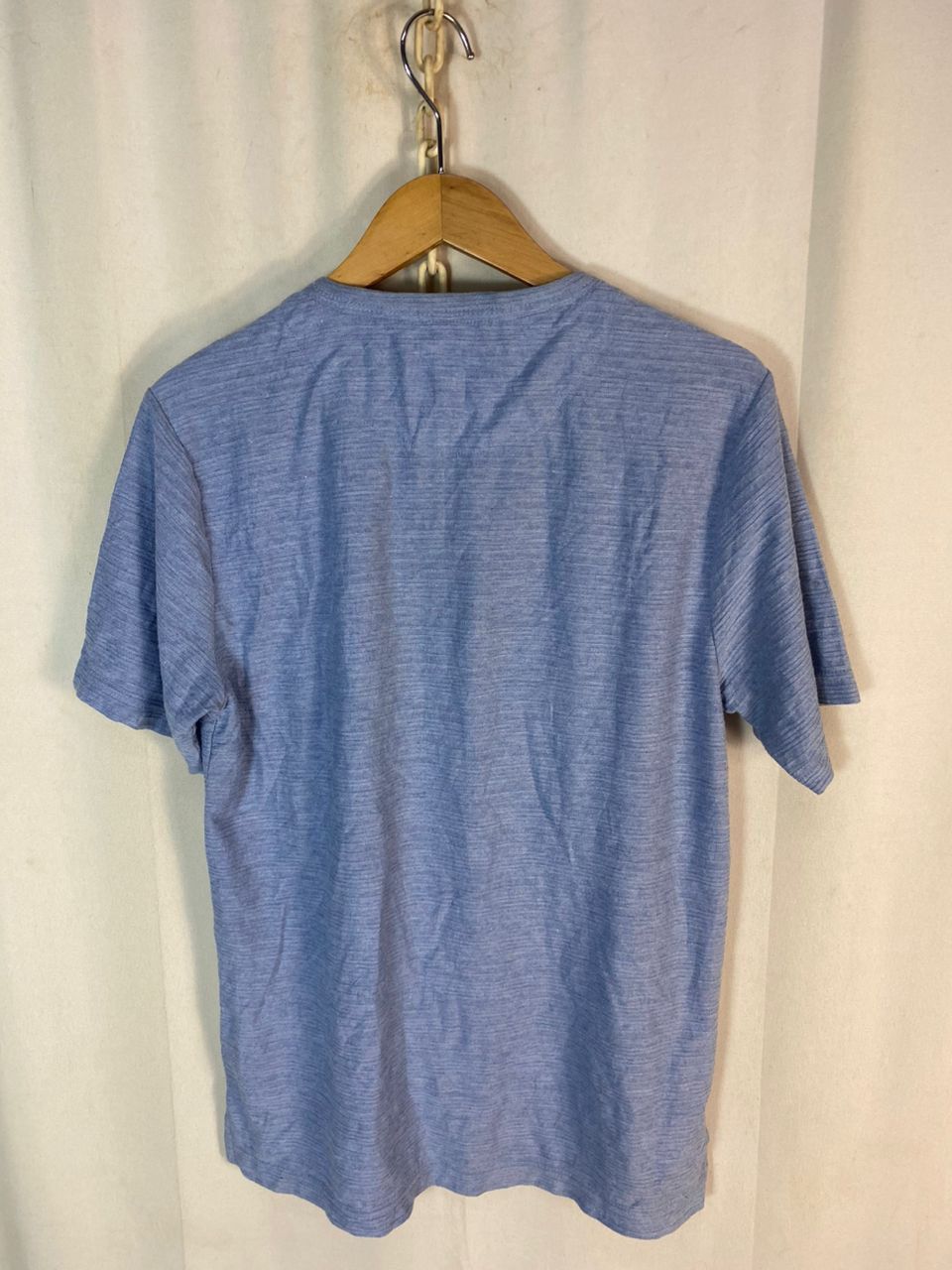 Sergio Tacchini Sergio tacchini single pocket tshirt Size US M / EU 48-50 / 2 - 7 Thumbnail