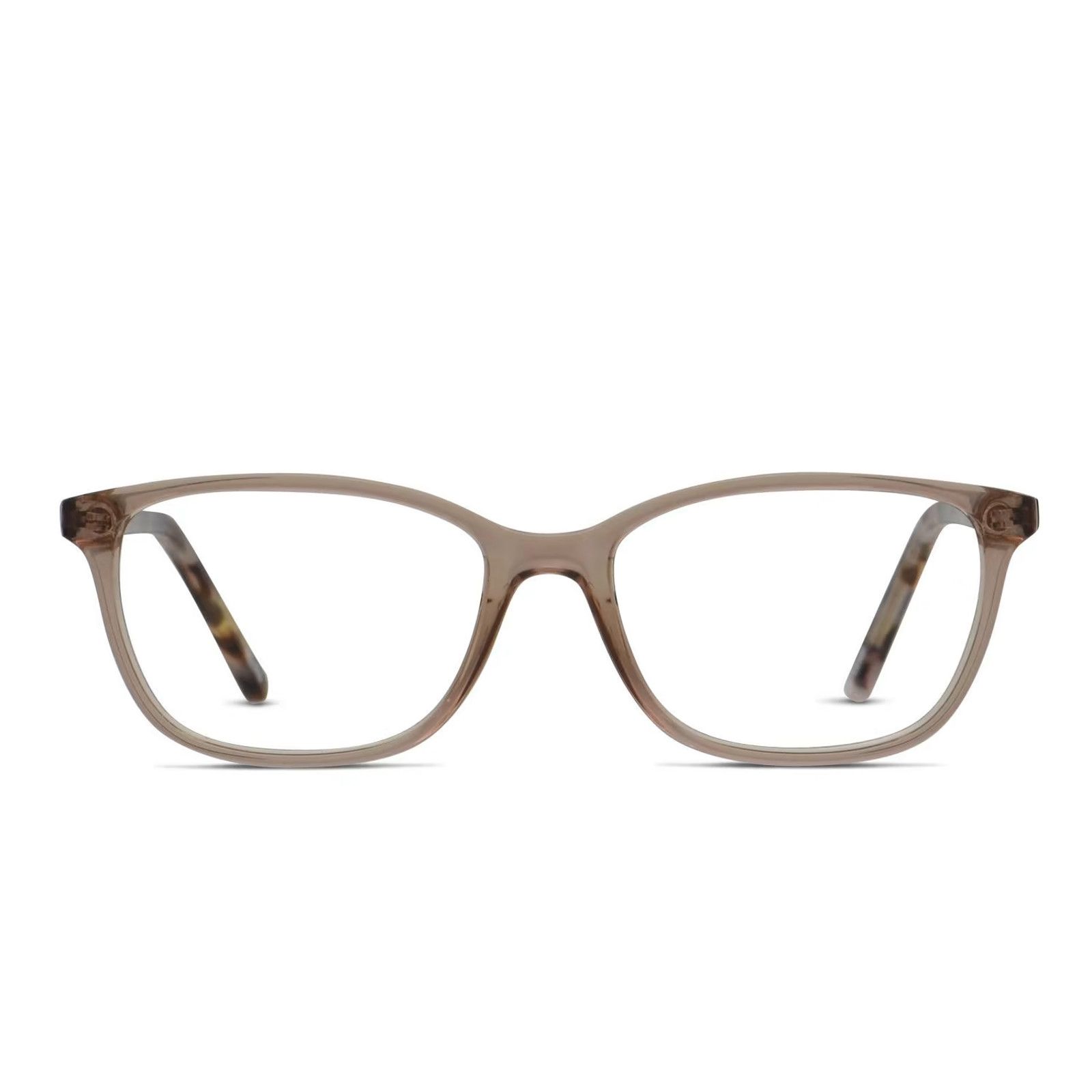 & Other Stories OTTOTO 35-001682 RX CLEAR BEIGE EYEGLASSES FRAMES 53-16 Size ONE SIZE - 1 Thumbnail