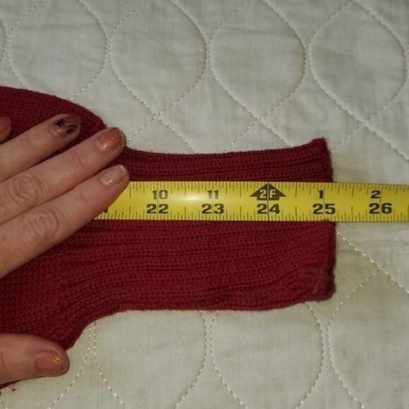 Vintage Imperial Vintage 100% All Wool Worsted Sz. 40 2 pc Matching Size M / US 6-8 / IT 42-44 - 11 Thumbnail