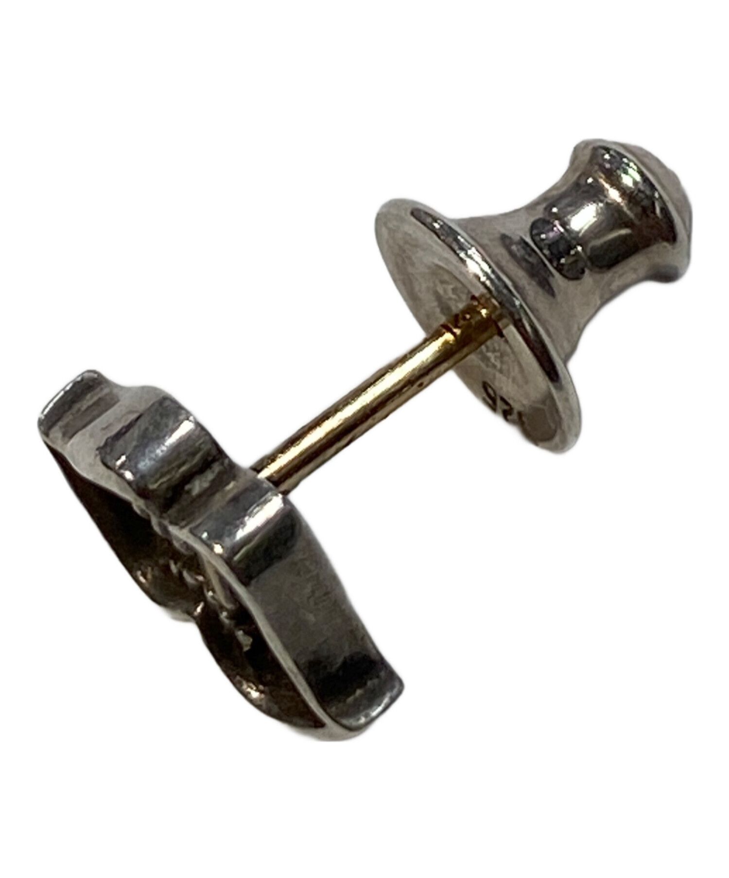 Chrome Hearts CHROME HEARTS MATTY BOY CHOMPER EARRING Size ONE SIZE - 3 Thumbnail