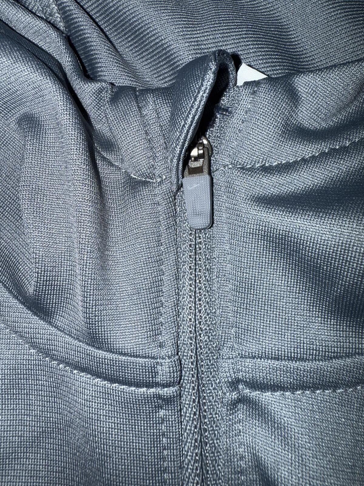 Nike Nike Women’s Nigeria Dri-Fit Strike Drill Track Jacket Size S / US 4 / IT 40 - 7 Thumbnail