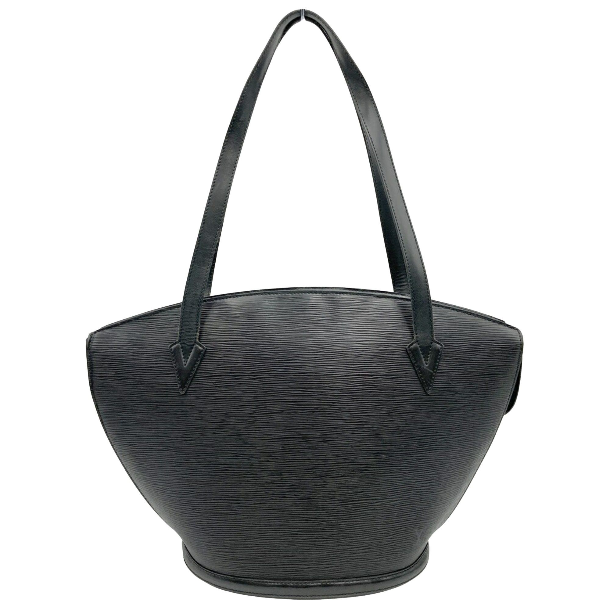 Louis Vuitton Louis Vuitton Saint Jacques shoulder Size ONE SIZE - 1 Thumbnail