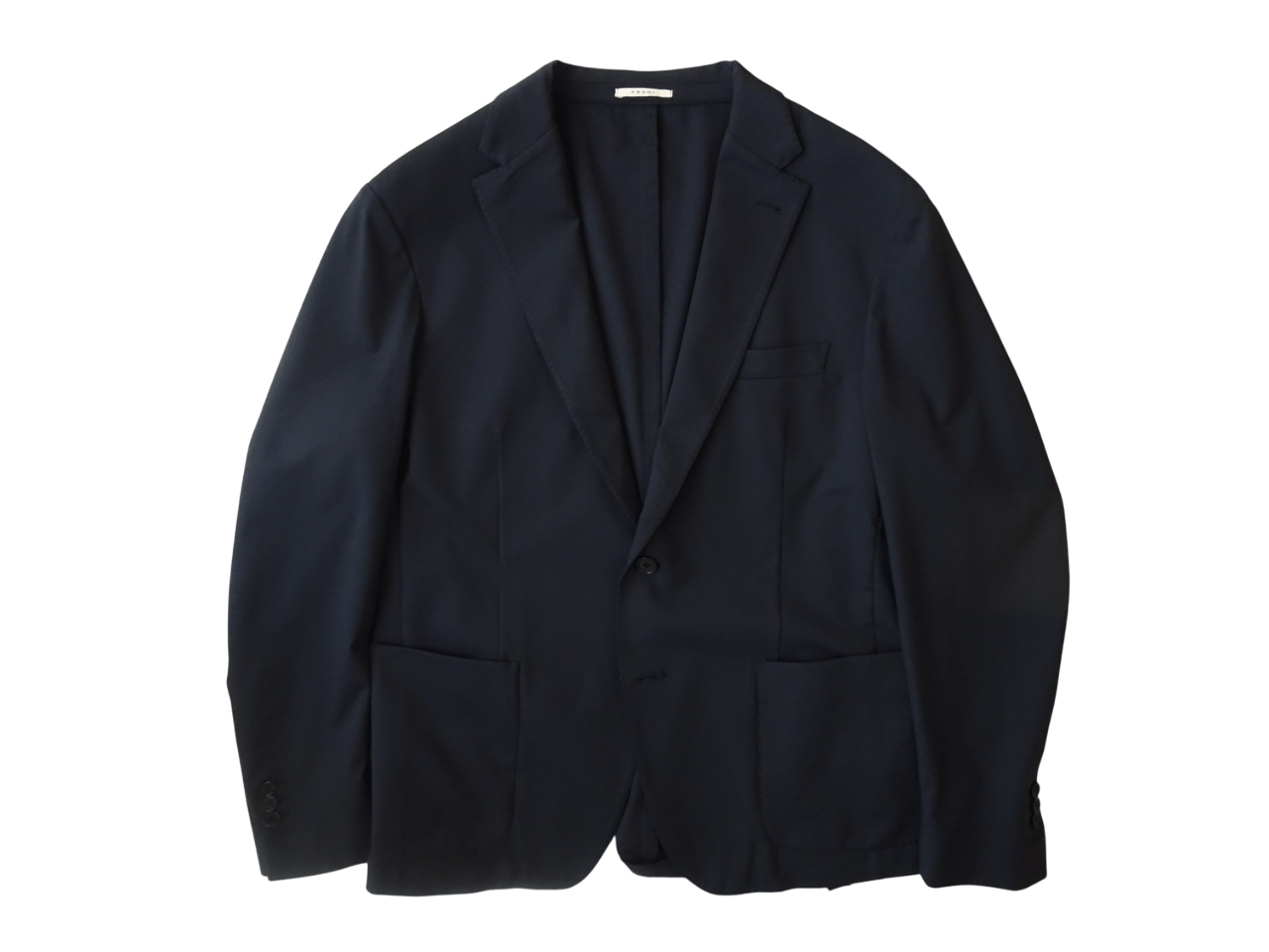 Other FRADI SLIGHT TECHNO JACKET BLAZER Size 54R - 1 Thumbnail