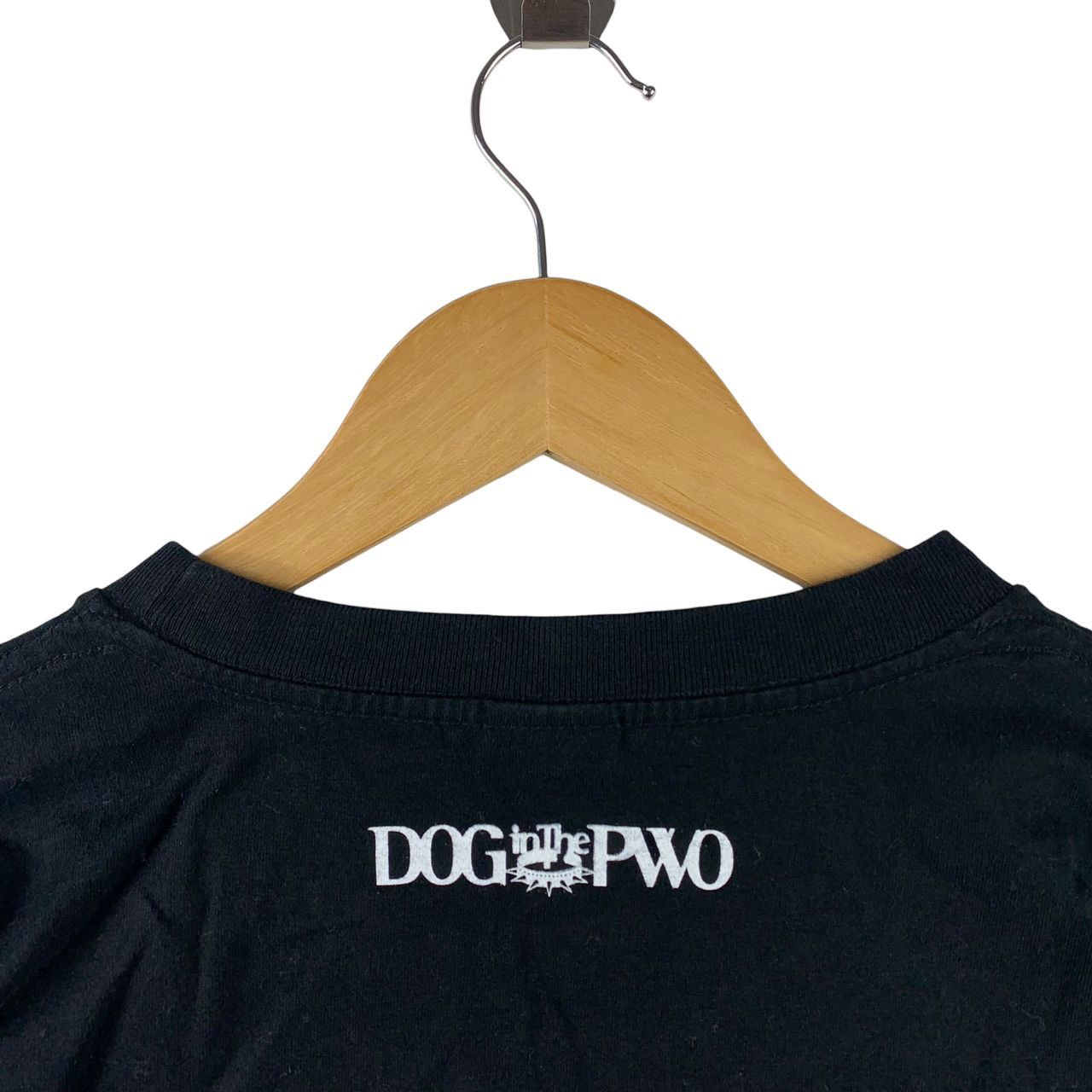 Band Tees × Japanese Brand DOG In The PWO japanese orchestra band tee Size US XL / EU 56 / 4 - 11 Thumbnail