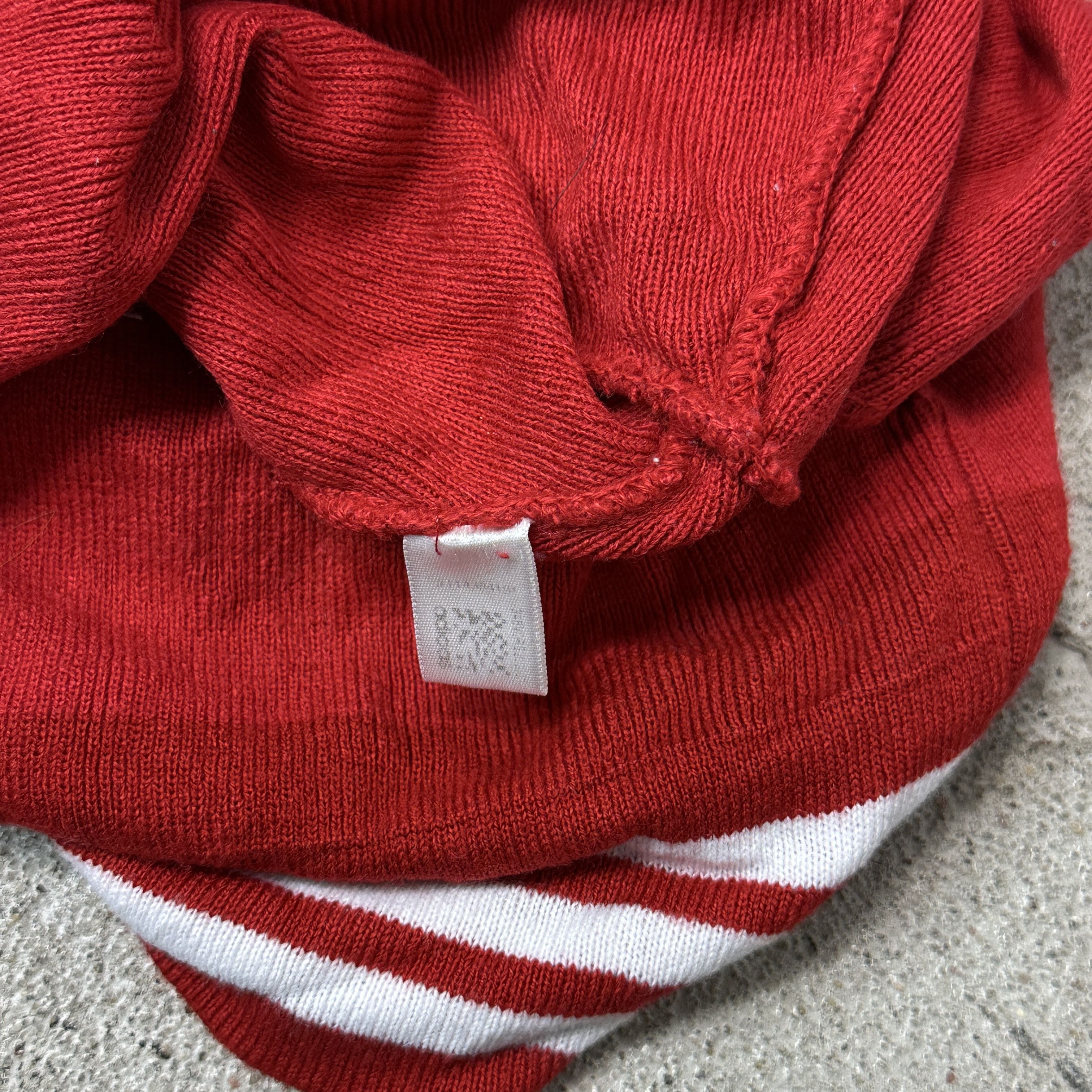 Adidas Vintage Sporty Adidas Manchester United Cap Y2K Size ONE SIZE - 5 Thumbnail