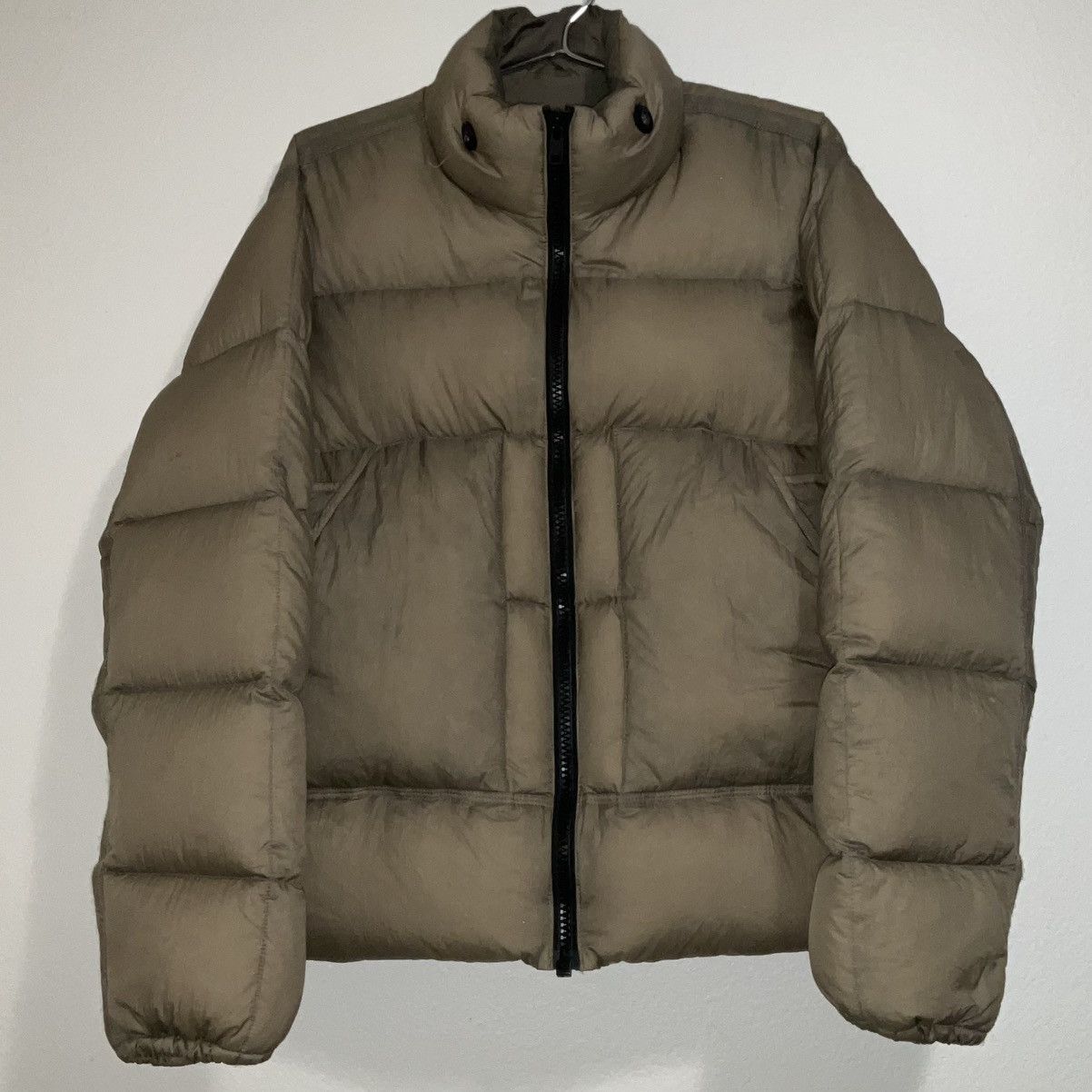 Jacov Down Filled Puffer Jacket