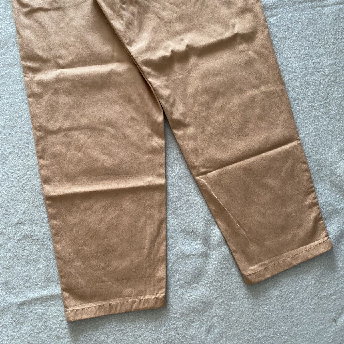 GU Gu Relaxed Cookman Pants W31'-36' Size US 36 / EU 52 - 6 Thumbnail