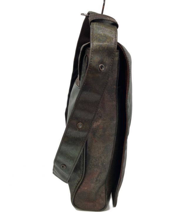 Jean Paul Gaultier Jean paul gaultier V Cyber Shoulder Bag Size ONE SIZE - 3 Thumbnail