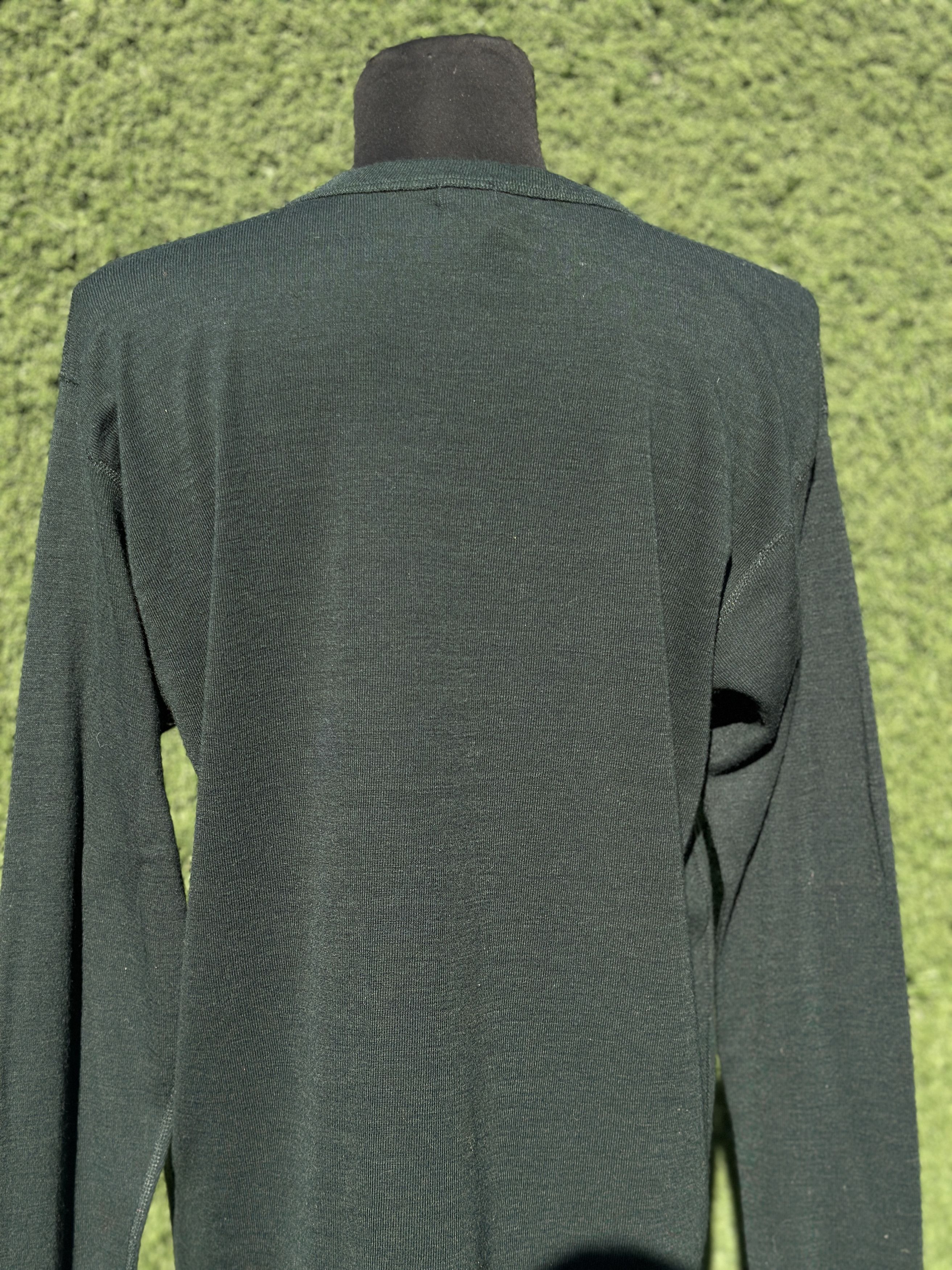 Filson Filson Wool Base Layer Sweater Heritage Workwear Size XXL Size US XXL / EU 58 / 5 - 7 Thumbnail