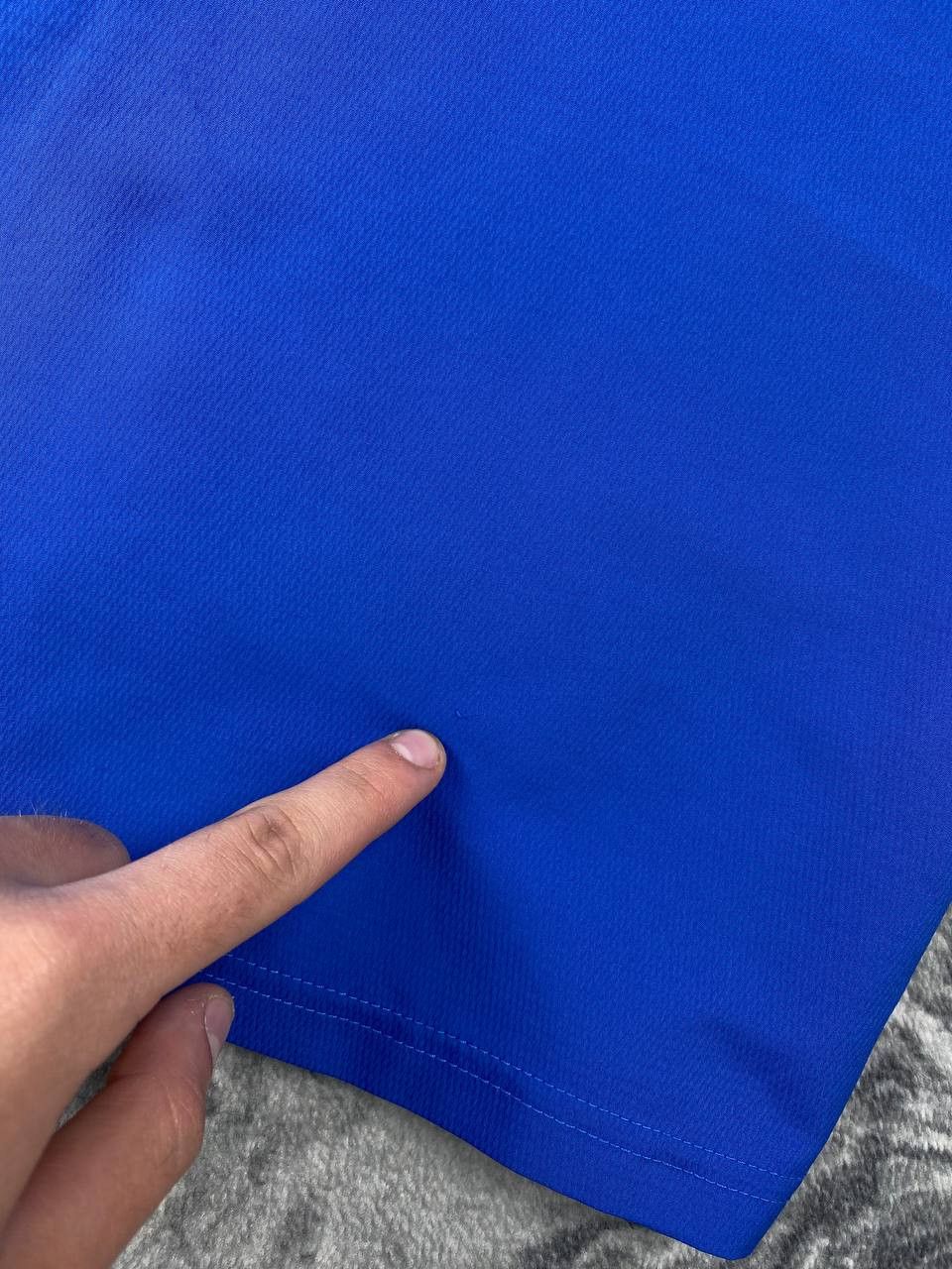 Nike Vintage Nike Brasil Soccer Football Home Shorts Men Size M Size US 32 / EU 48 - 10 Thumbnail