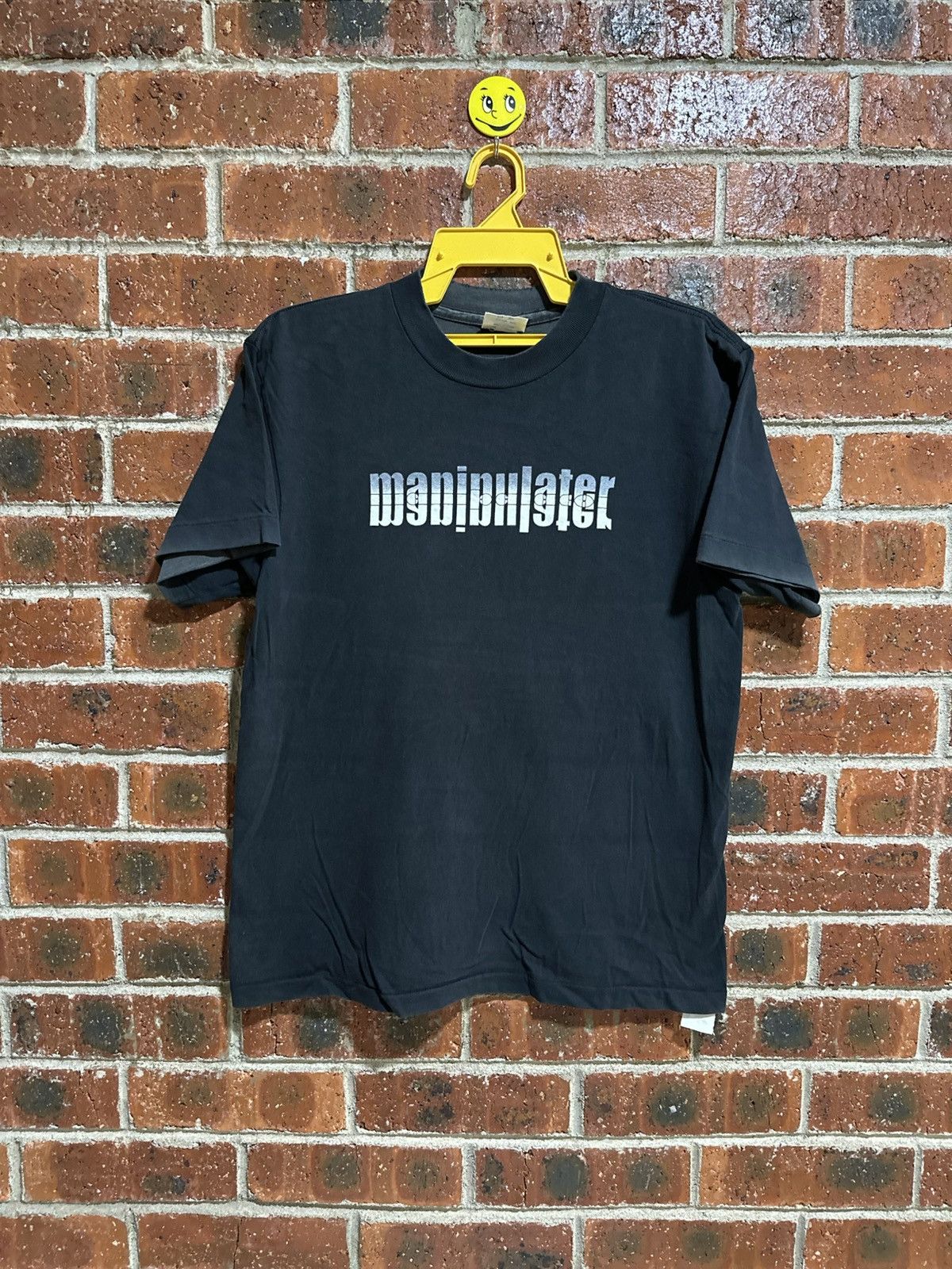 Hanes × Japanese Brand × Vintage Vintage Japan Sun Faded Tee Size US M / EU 48-50 / 2 - 1 Thumbnail
