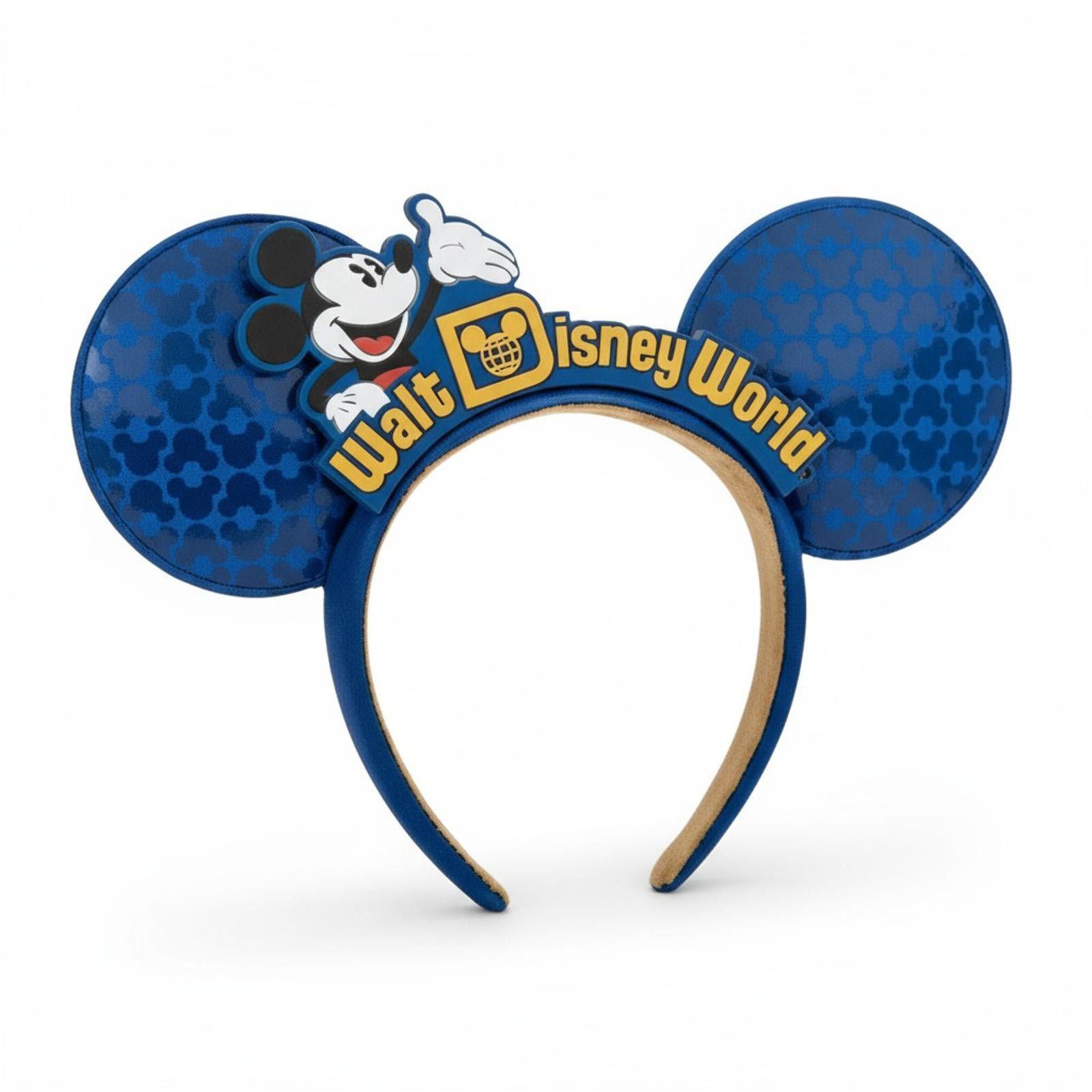 Disney Disney Parks Making Magic Mickey Mouse Ears Headband - NWT Size ONE SIZE - 1 Thumbnail