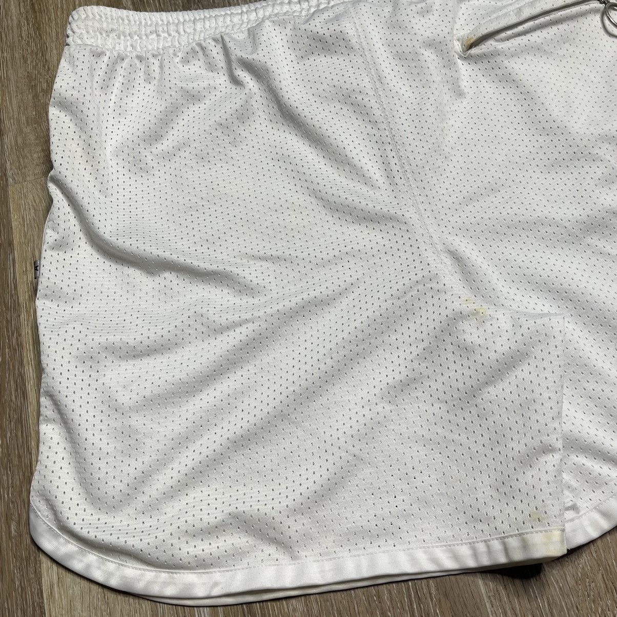 Off-White off white caravaggio shorts Size US 36 / EU 52 - 5 Thumbnail