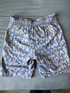 Louis vuitton mens swim on sale trunks